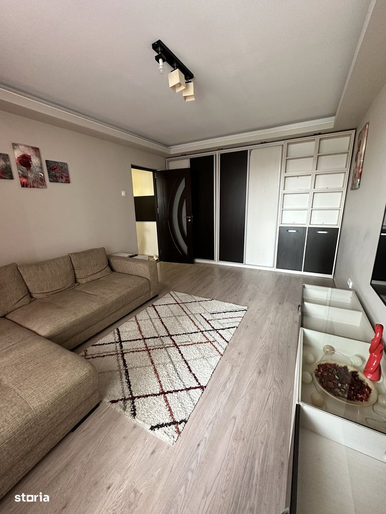 De vanzare garsoniera Gorjului/Renovata - Poză 5