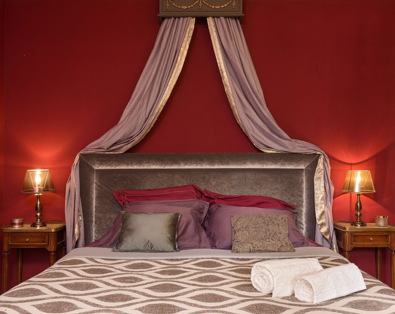 Vila fermecătoare la 25 minute de Cannes - Poză 8