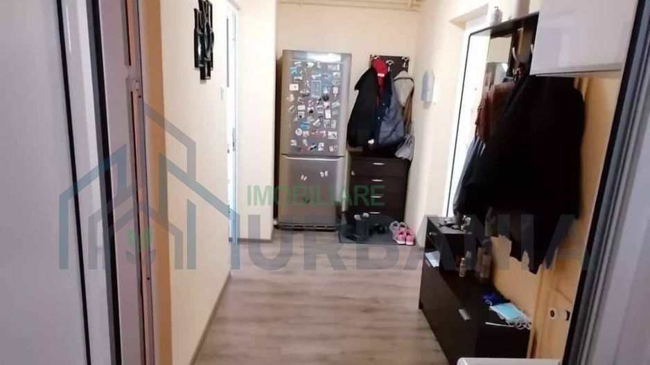 Apartament 1 camera de inchiriat, zona Pacurari, Iasi - 38 mp + balcon, etaj intermediar, bloc cu lift - Poză 4