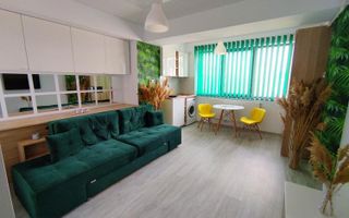 Garsoniera de vanzare in Mamaia Nord - 50m de plaja - Ocazie - Poză 1