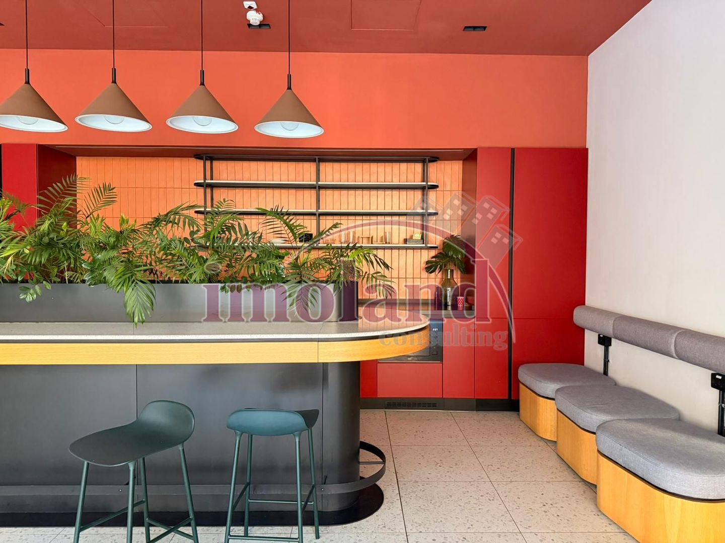 Vanzare - apartament 3 camere-mobilat+utilat - Bucurestii Noi-Marmura Residence - Poză 25