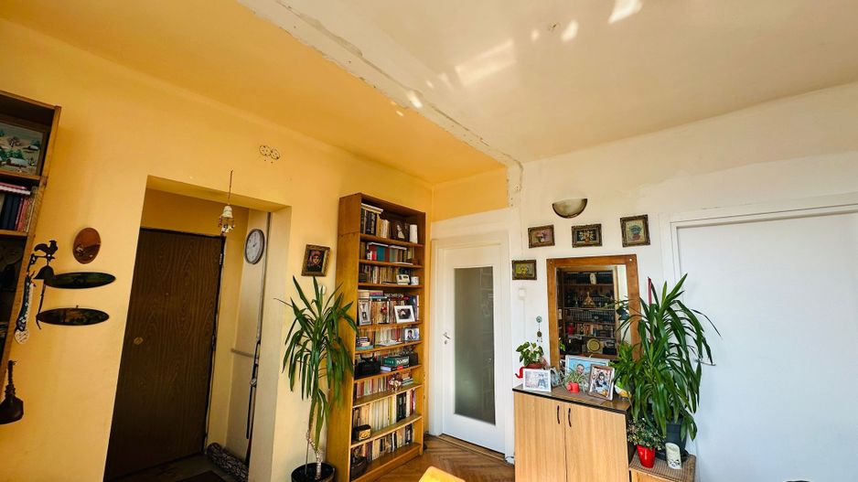 Apartament 4 camere - Dacia -  Strada Episcop Radu - Poză 6