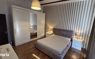 Apartament 3 camere 80 mp cu parcare privata - Eugen Ionesco - Europa - Poză 6