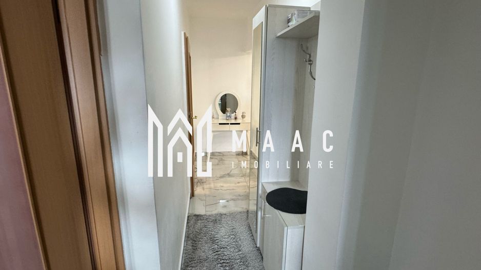 Apartament 4 camere 4 balcoane | Utilat Mobilat | Turnisor - Poză 12