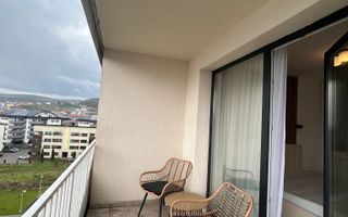 Apartament la cheie / etaj intermediar / Zona Eroilor - Poză 19