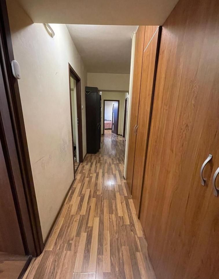 AP. 3 CAMERE TINERETULUI, PET-FRIENDLY, BOILER, METROU 13 MINUTE - Poză 10