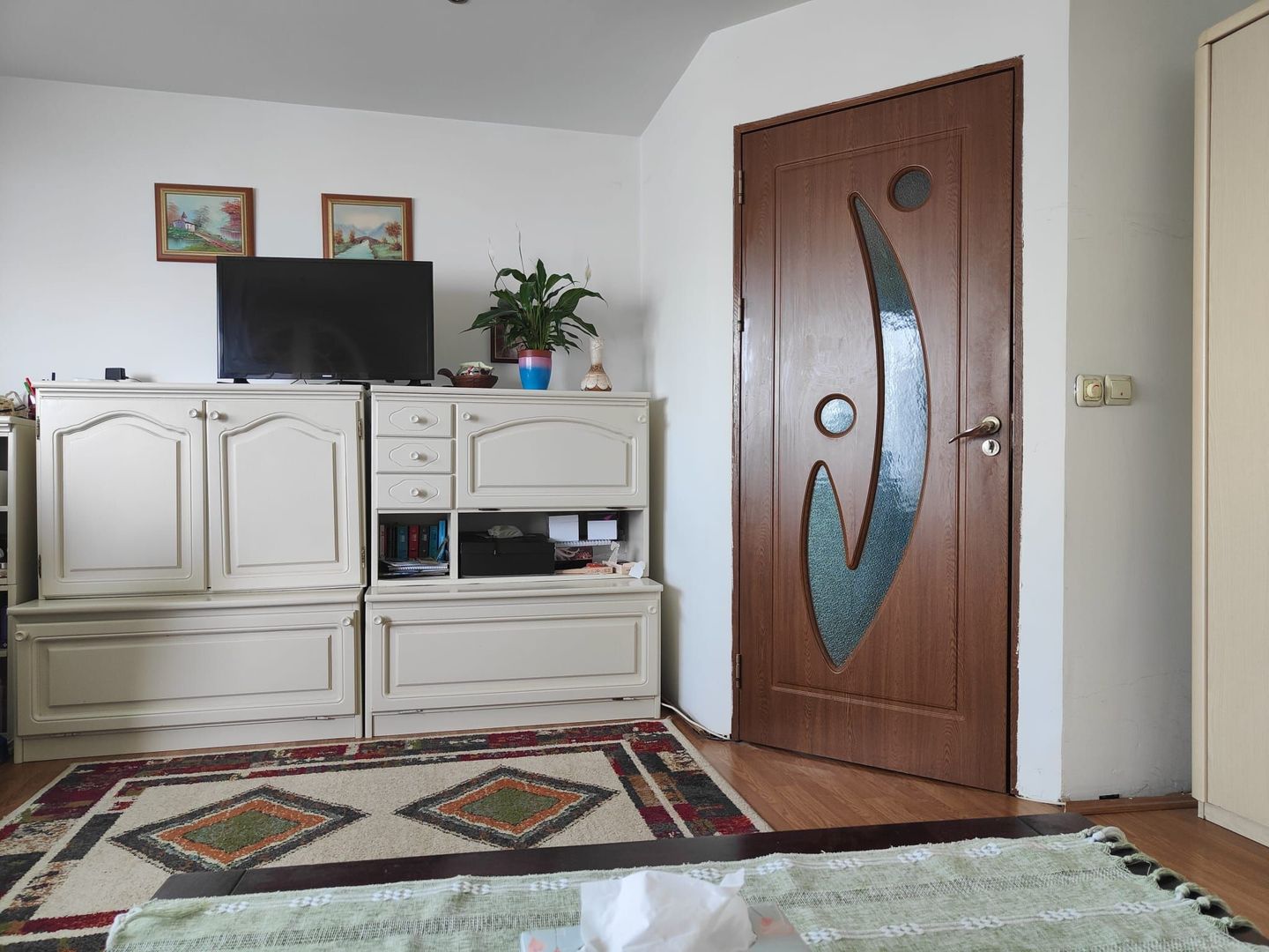 Fratelia | 2 Camere | Etaj Intermediar | Centrala Proprie - Poză 1