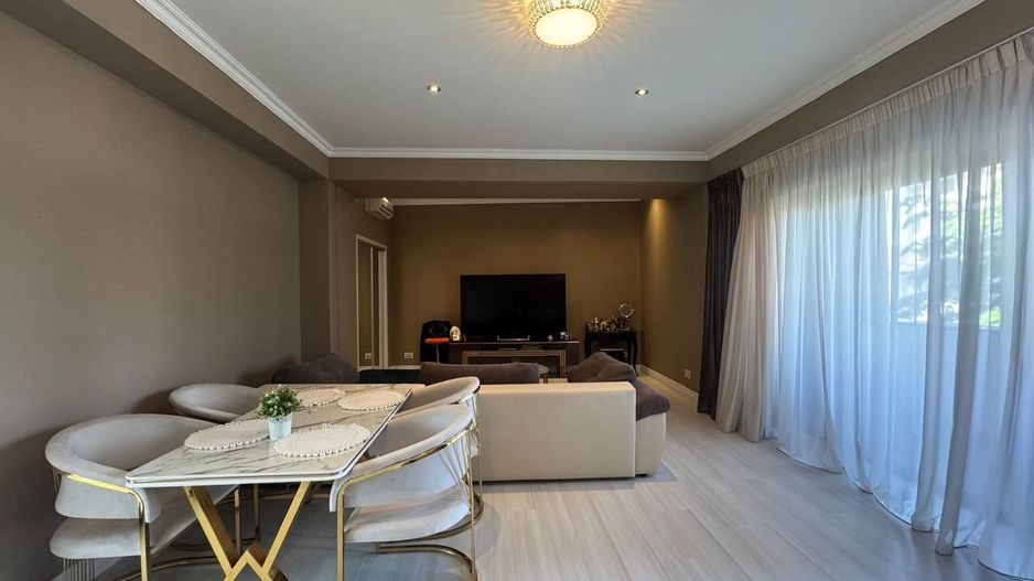 Apartament Floreasca / Tudor Vianu - Poză 3