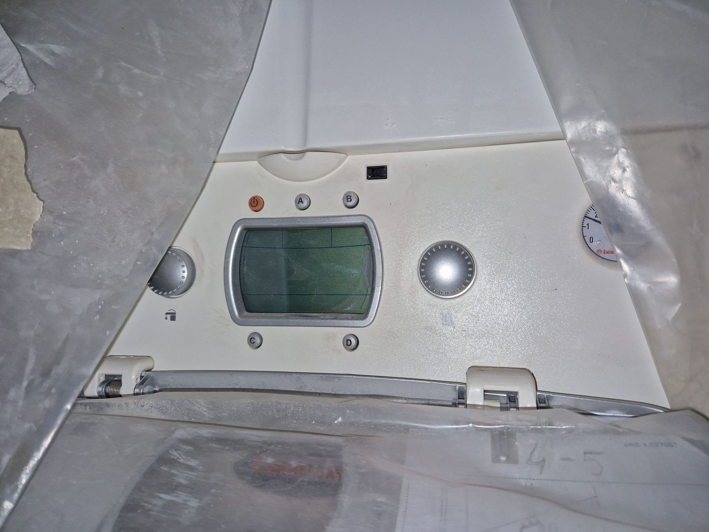 Inchiriez /Vand Spatiu Birouri P+ 5 E , sector 2,Bucurest,Central,lang - Poză 2