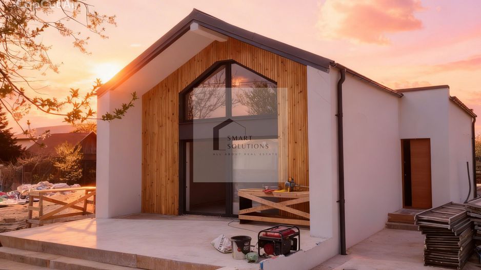 Vrei un stil de viața calm, aerisit si modern? - Poză 1