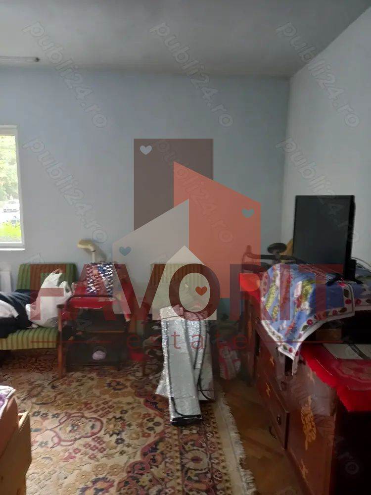 Cu centrala proprie. Boxa. Bloc izolat - Poză 4