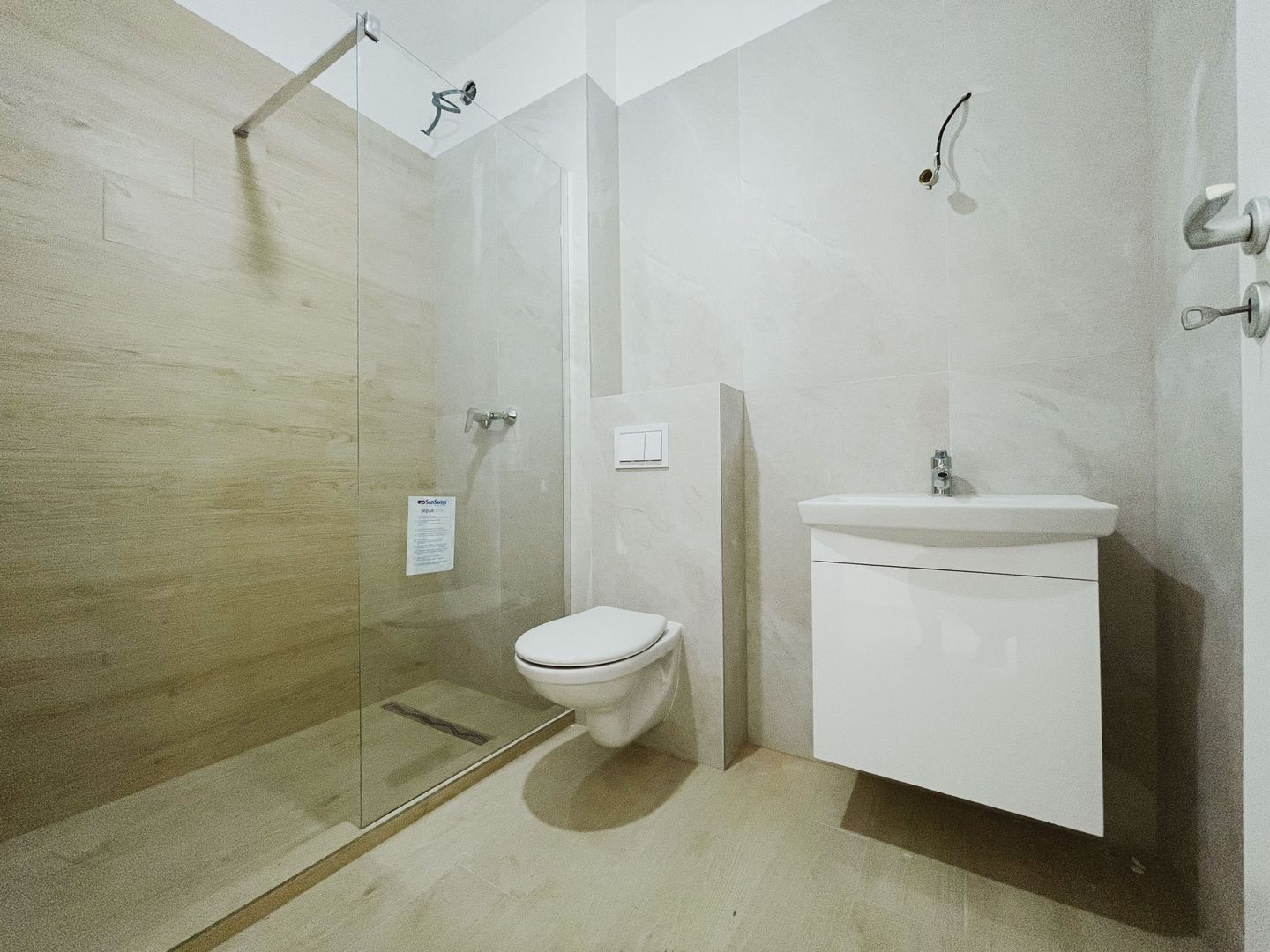 Excelent compartimentat | 3 camere, 2 bai, 84 mp | Spatios&Luminos - Poză 24