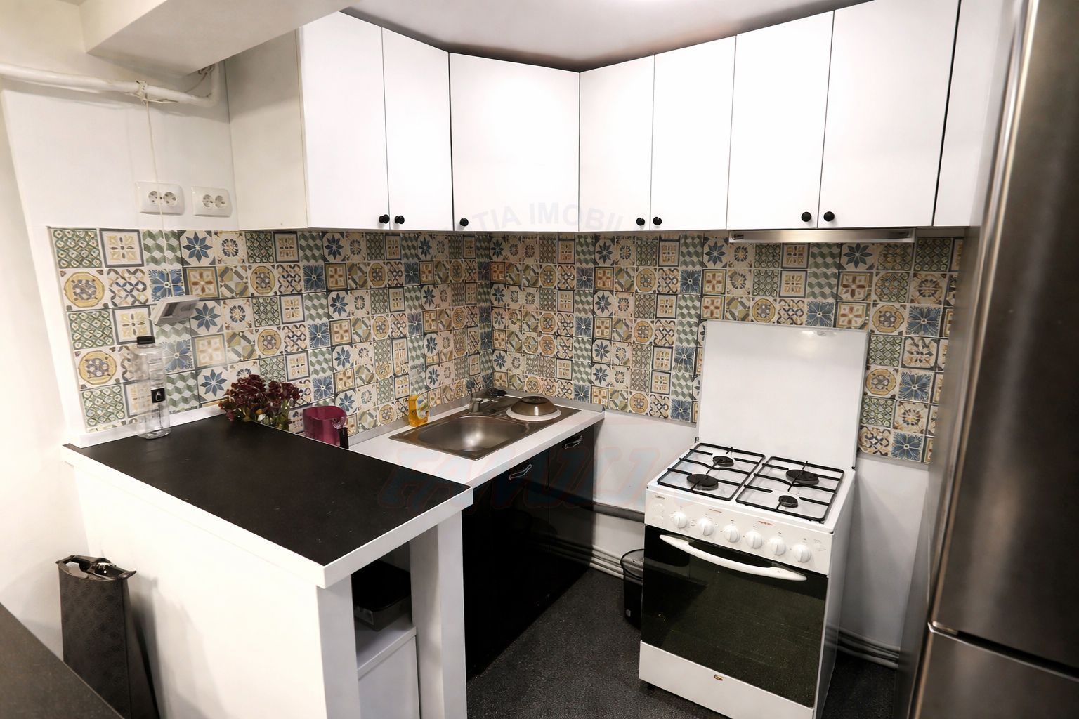 Apartament 2 camere – Mansardă – Micro 19 - Poză 3