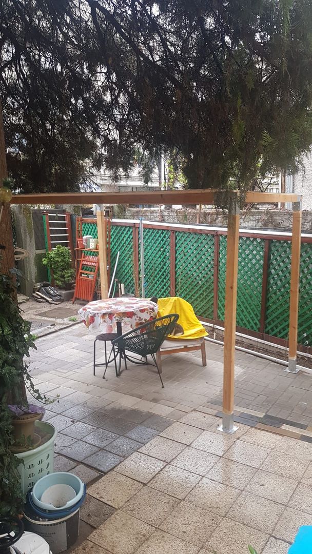 Casa  vila de vanzare cotroceni Zona Dr Leonte Anastasievici - Poză 10