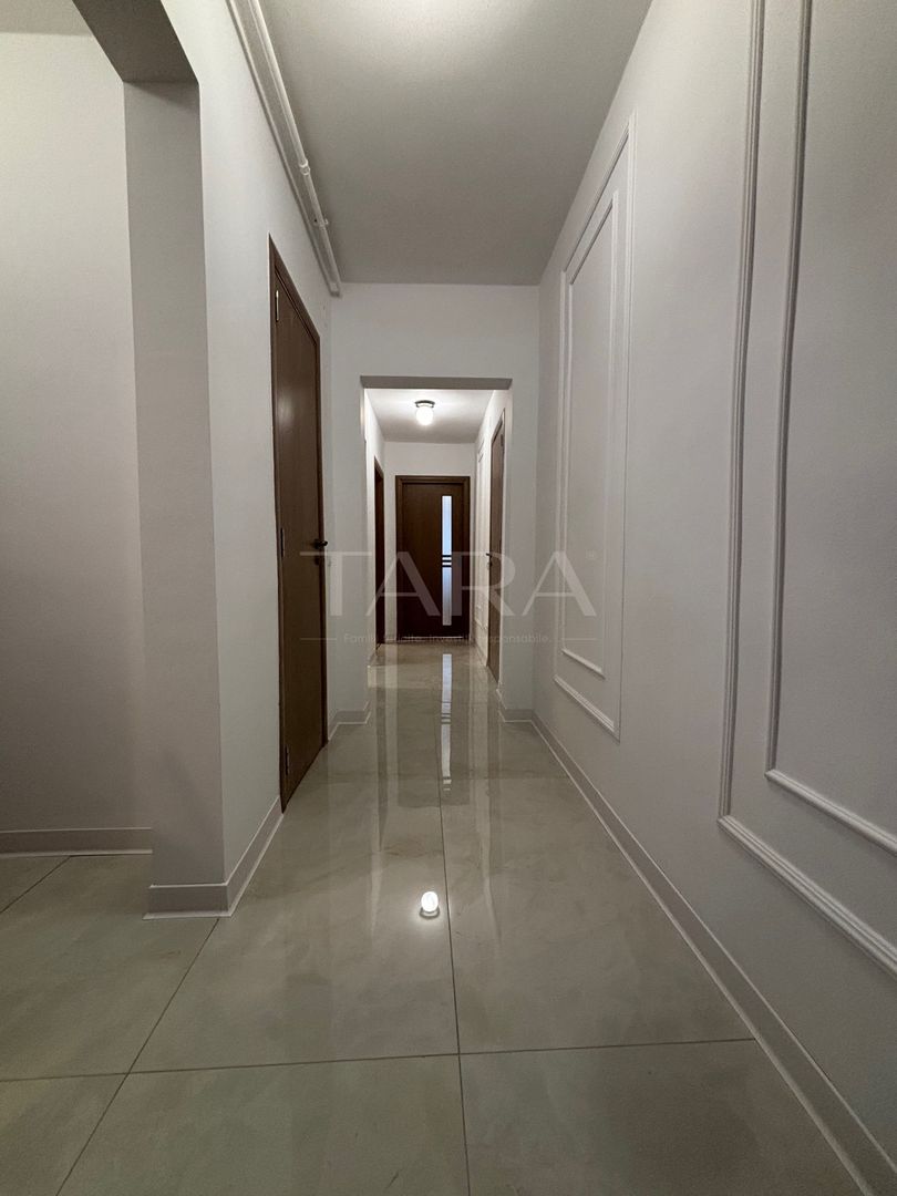 Apartament 4 Camere Minerva – Renovare Nouă, Zero Locuire. - Poză 4