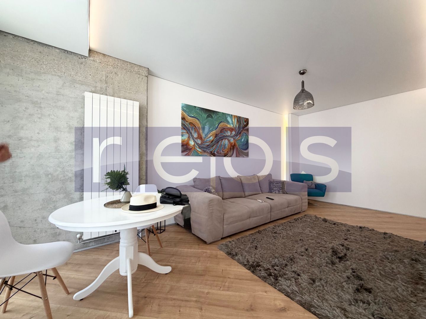 VANZARE 2 CAMERE | DINAMIC CITY | IDEAL PENTRU LOCUINTA SAU INVESTITIE - Poză 1