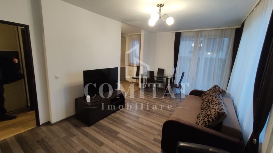 Apartament cu 2 camere decomandate | Terasă 25 mp | Zona Sigma Center - Poză 2