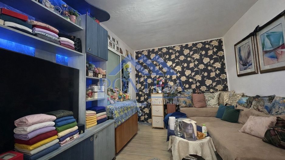 Apartament 2 camere Tomis Nord - Poză 1