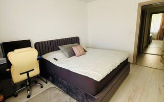 Ultramodern, 2 camere, Bucium - Visan Iasi mobilat si utilat - Poză 3