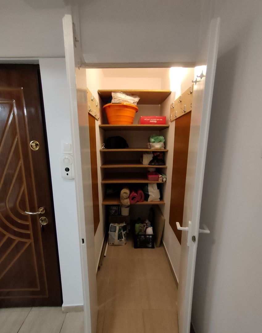 Apartament 2 camere bloc tip P reabilitat Mall Plaza, Drumul Taberei - Poză 12