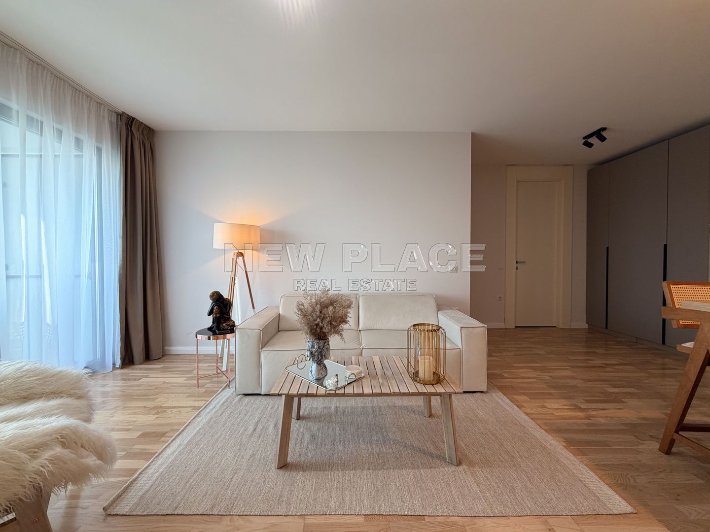 [VIDEO] Apartament exclusivist | Vedere libera | Ultra Lux - Poză 4