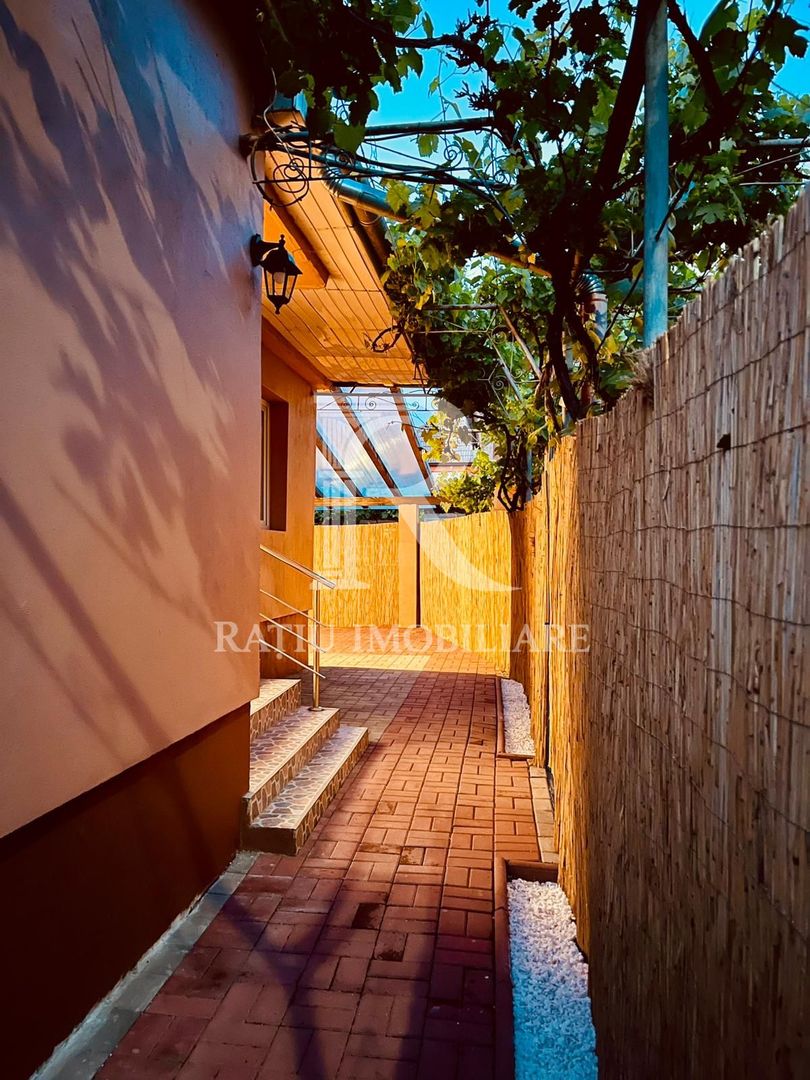 Casa cu 4 camere | Pet Friendly | Zona Metro | Oradea - Poză 14