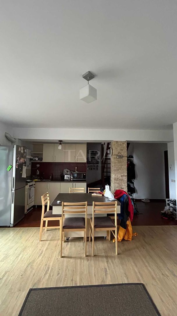 Apartament cu 3 camere în Mănăștur, zona Câmpului - Poză 1