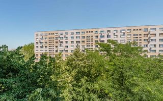 Apart 2 camere Titan 1 Decembrie vis-a-vis Auchan str Jean Steriadi - Poză 7