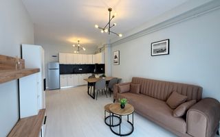 Apartament cu 2 camere Floresti Eroilor - Poză 3