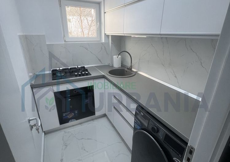 Apartament de închiriat în zona Tudor Vladimirescu, Iași - Poză 5