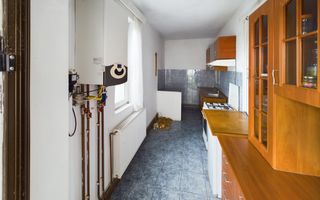 Apartament 3 camere pentru investiții central - Poză 9