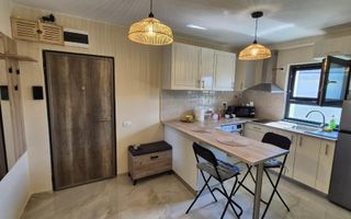 Studio Herastrau premium 41 mp – investiție ideală pentru Booking & Airbnb - Poză 1