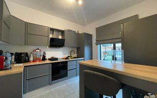 Duplex cu 4 camere mobilat si utilat complet |Moșnița Veche| - Poză 4