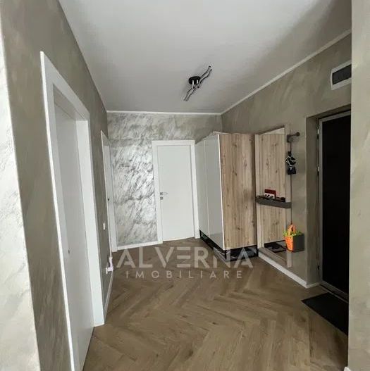 Apartament 2 camere + terasa | 56mp + 24mp | parcare | zona centrala - Poză 4
