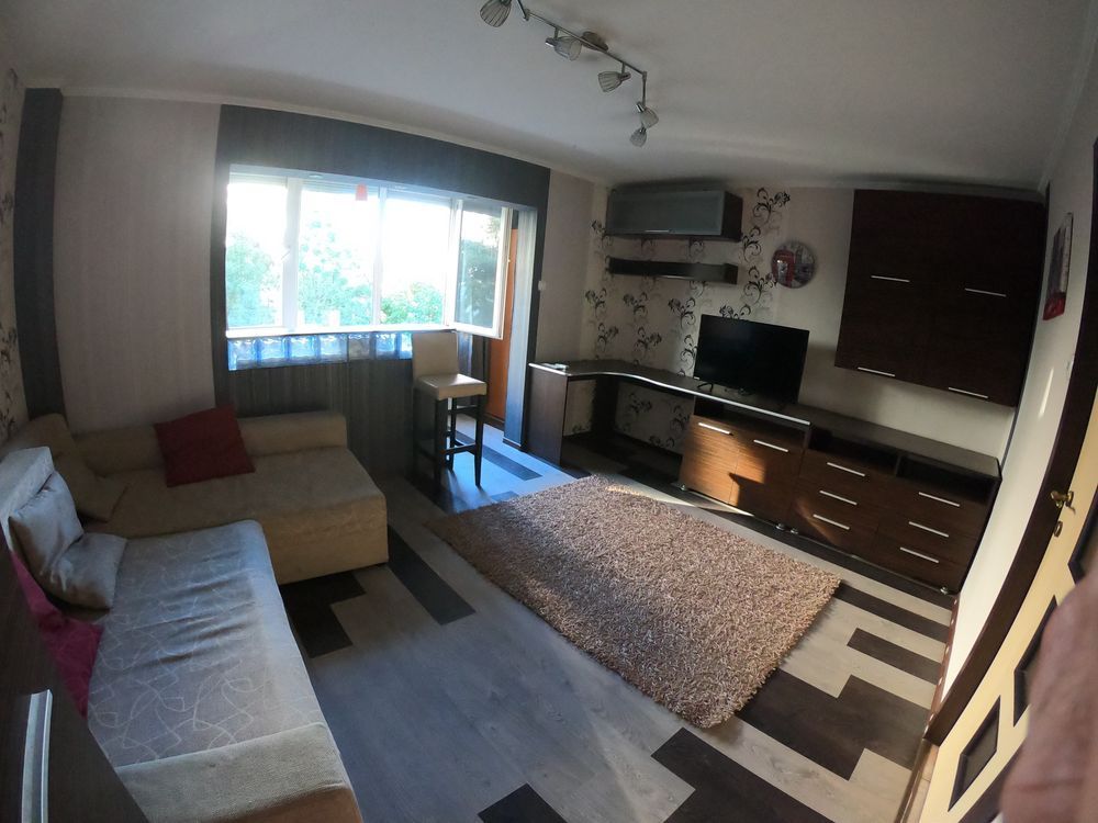 Apartament cochet I Perfect pentru studenți I Complex Studențesc - Poză 2