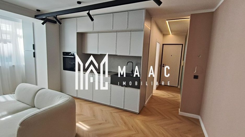 Apartament 2 camere | Incalzire in Pardoseala | Zona Liceul Economic - Poză 1