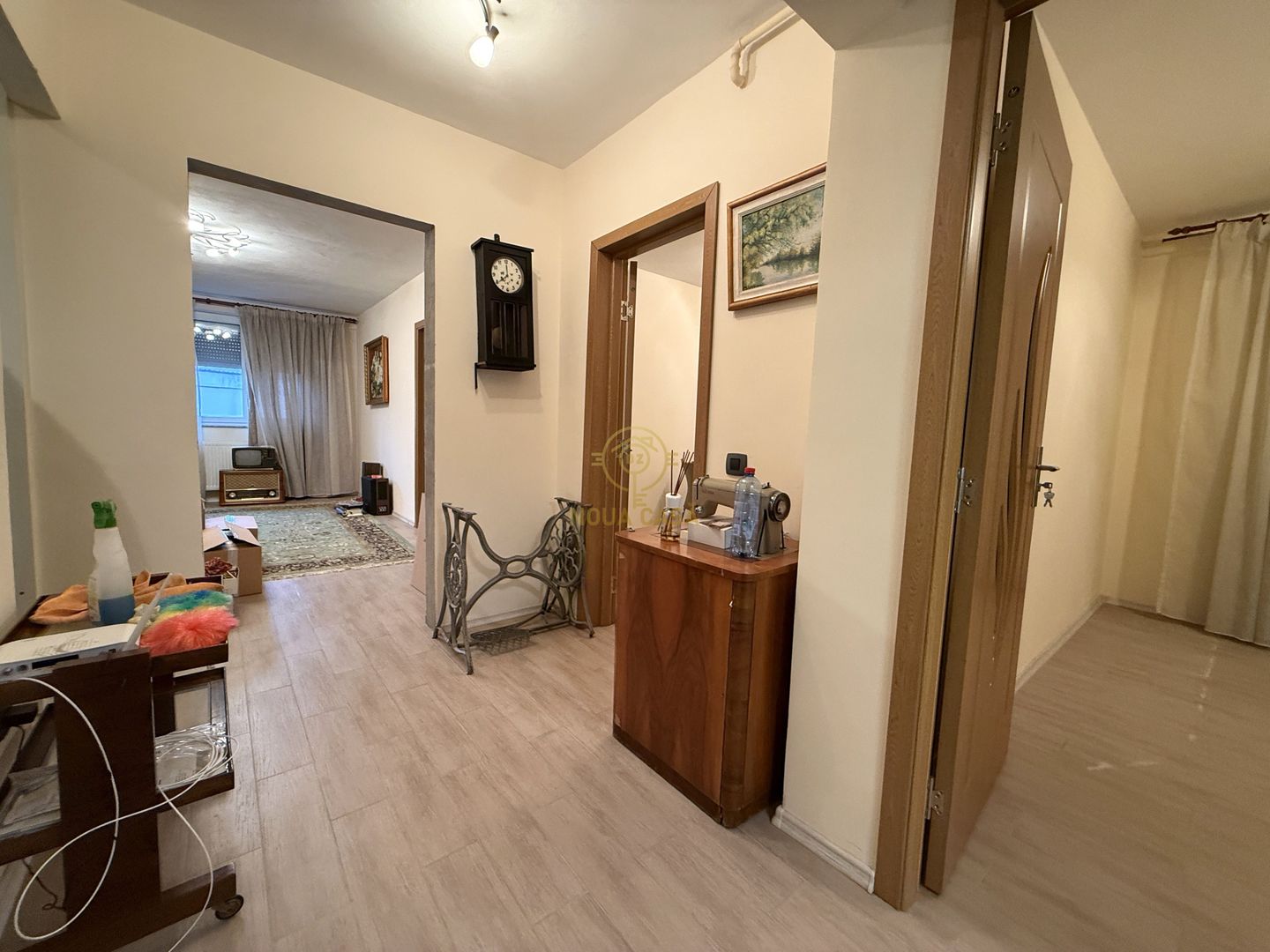 De vanzare Apartament Baia Sprie 3 Camere/Etaj Intermediar - Poză 7