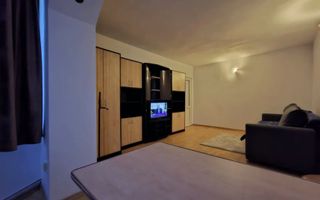 Apartament cu doua camere, zona Centrul Civic - Afi Mall , 45 mp - Poză 2