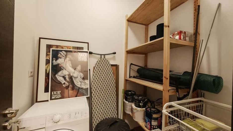 Apartament renovat integral cu 3 camere Herastrau - Poză 6