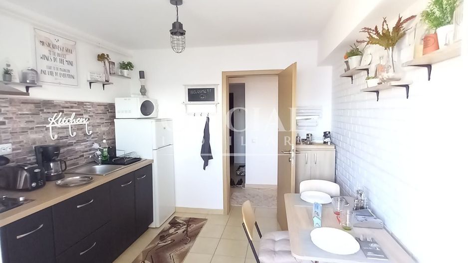 Apartament 2 Camere | 48 Mp | Balcon | Parcare | Zorilor Calea Turzii - Poză 4