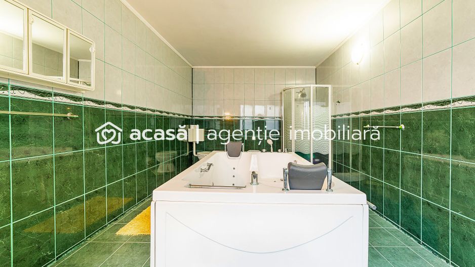 PREȚ NOU! Apartament 3 camere - Grădiște - Poză 4