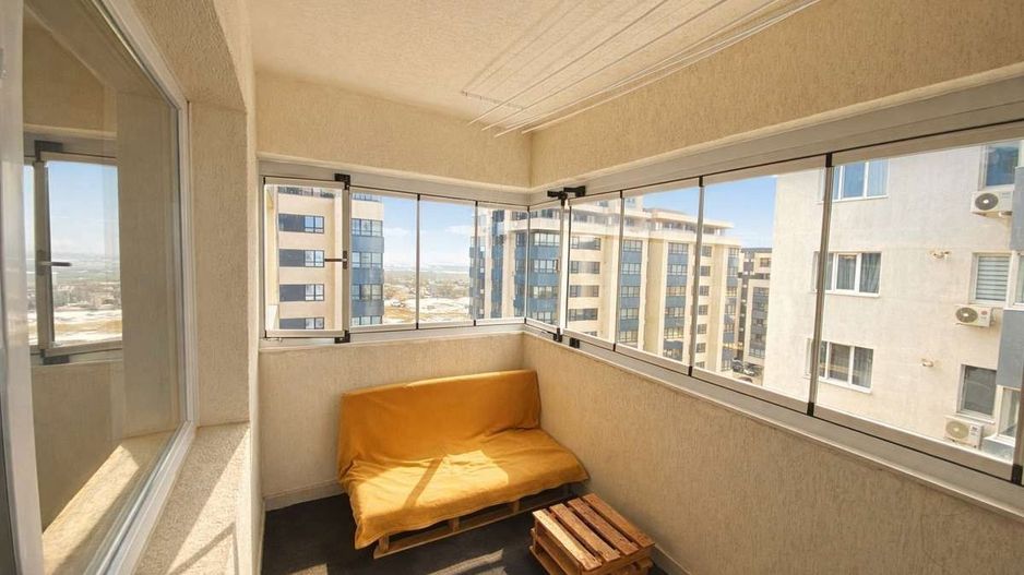 Apartament 2 Camere Envogue Residence Militari - Poză 9