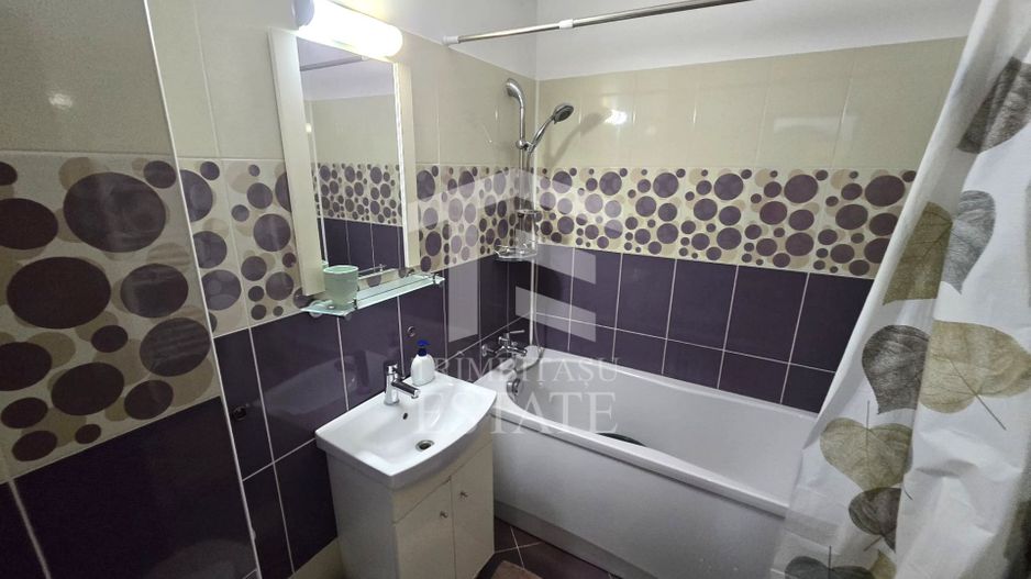 CENTRU-FERDINAND Apartament 2 camere de inchiriat. - Poză 25
