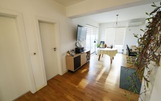 Penthouse cu priveliște panoramica - Poză 3