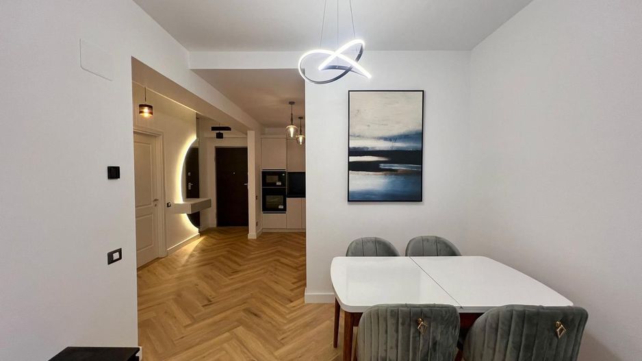 Apartmanent modern 2 camere I My Place Residence I Pipera - Poză 6