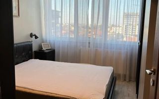 Apartament cu 2 camere de vânzare, zona ICIL - Poză 5