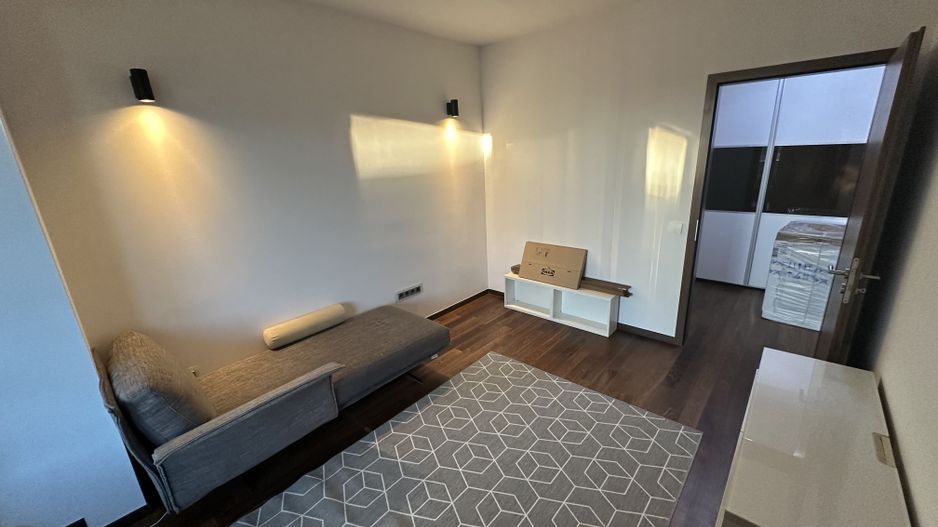 Apartament 3 camere cu parcare subterana - Poză 20