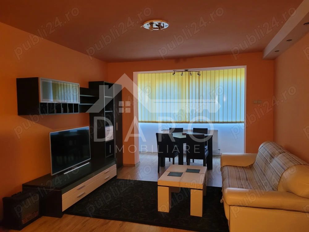 🏡 Apartament 3 camere de închiriat – Tudor, Str. Busuiocului - Poză 8