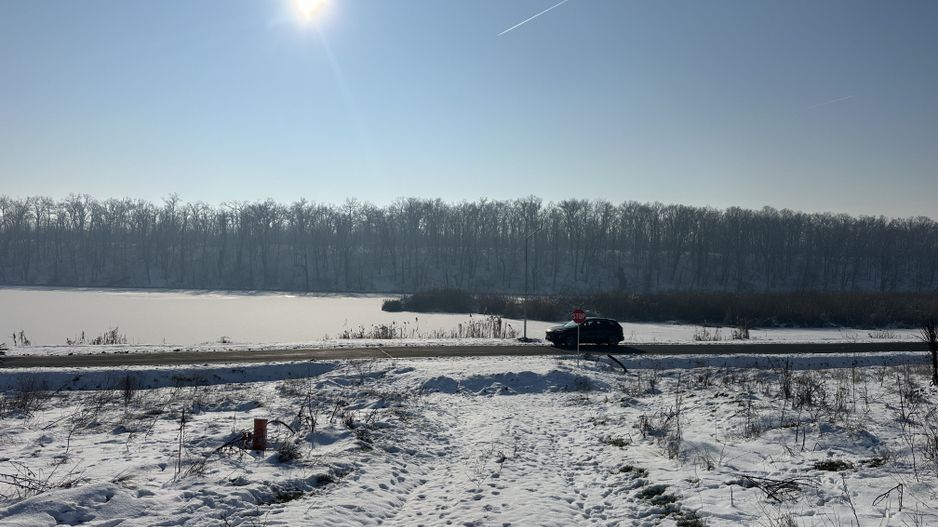 BRANESTI | Soarelui | Vedere lac | Toate utilitatile | 10 min Pallady - Poză 5