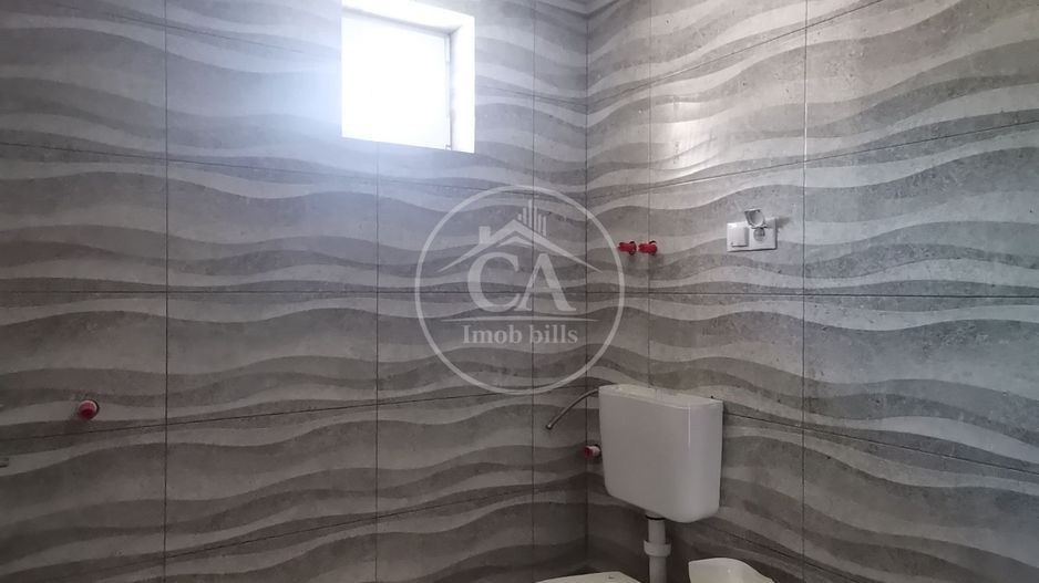 Casa de închiriat cu 7 camere în zona Dimitrie Cantemir, Oradea - Poză 7